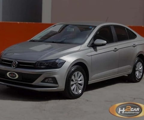 VOLKSWAGEN VIRTUS MSI 1.6