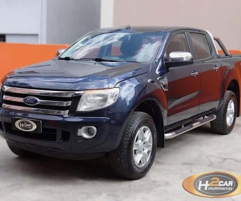 FORD RANGER XLT CD4 32 2014