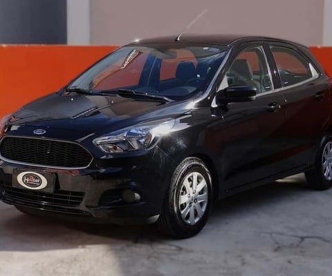 FORD KA SE 1.0 HA 2015