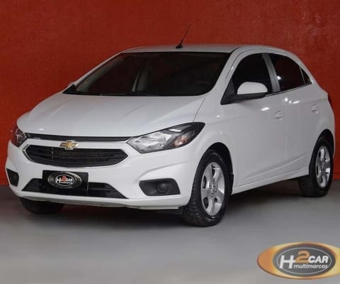 CHEVROLET ONIX 1.4MT LT 2019