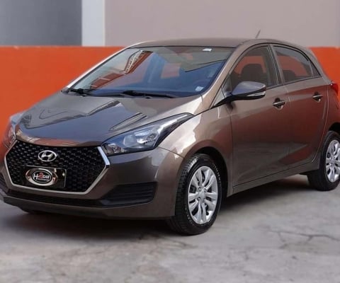 HYUNDAI HYUNDAHB20 1.6M COMF 2019