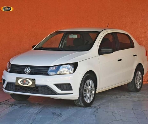 VOLKSWAGEN VOYAGE 1.6L AF5 2022