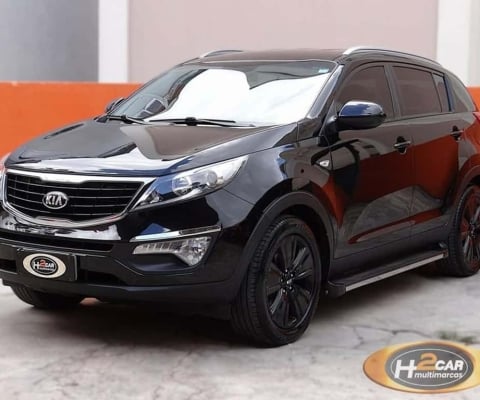 KIA SPORTAGE LX2 OFFG4 2016