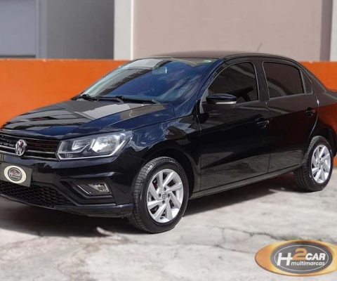 VOLKSWAGEN VOYAGE 1.6L AF5 2021