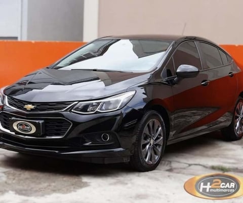 CHEVROLET CHEV CRUZE LT NB AT 2017