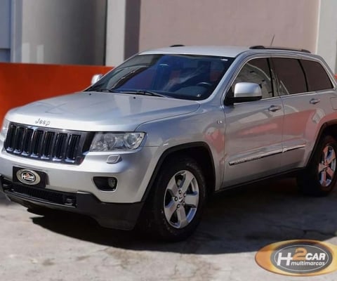 JEEP GCHEROKEE LRD3.6L 2011