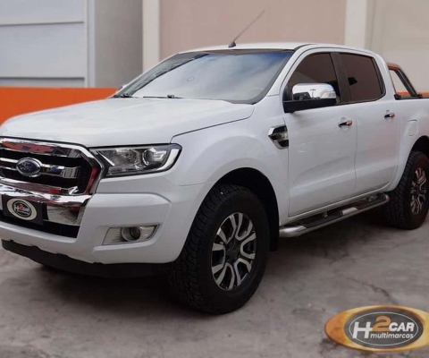 FORD RANGER XLTCD4A32C 2017