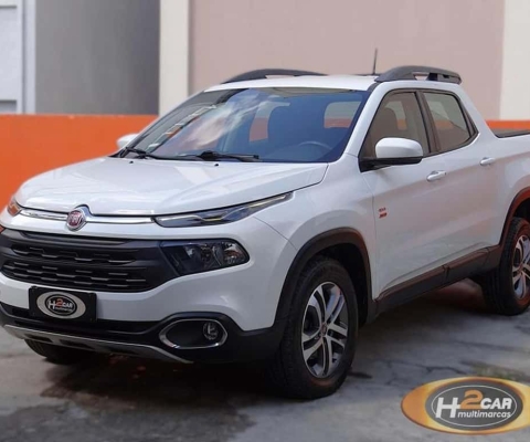 FIAT TORO FREEDOM AT9 D 2019