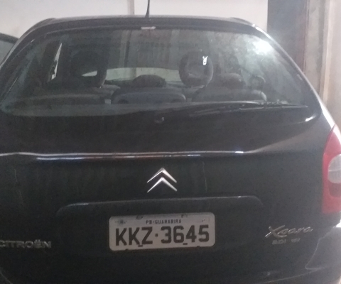 CITROËN XSARA à venda.