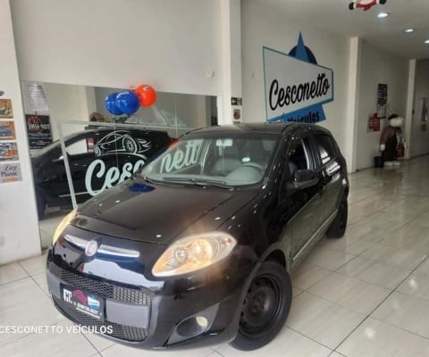 FIAT PALIO ATTRACT 1.0 2013