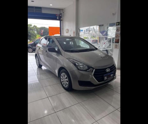 HYUNDAI HB20 1.0 COMFORT 2018