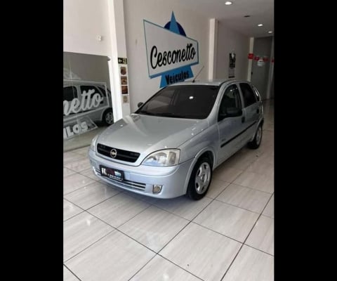 CHEVROLET CORSA HATCH MAXX 1.0 8V 4P 2007