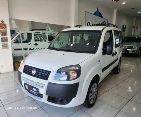 DOBLO ESSENCE 7L E 2021