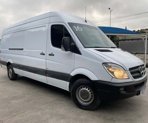 MERCEDES-BENZ SPRINTER 311 Furgão E.Longo T.Alto Dies.