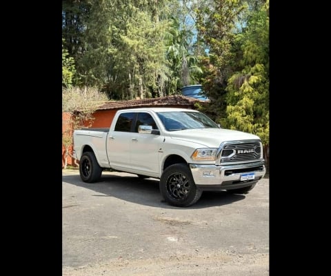 RAM 2500 LARAMIE  6.7 TDI  CD 4x4 Diesel