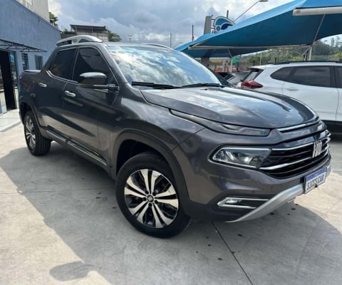 FIAT TORO Volcano 1.3 T270 4x2 Flex Aut.