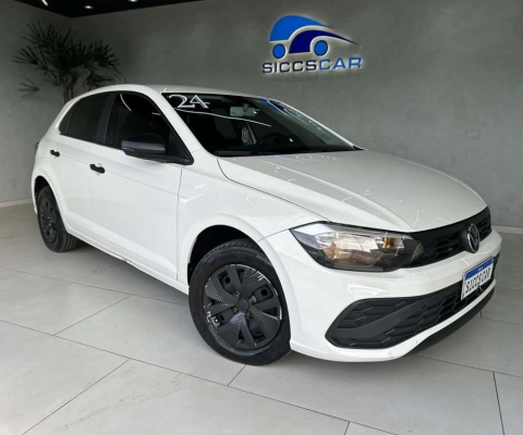 VOLKSWAGEN POLO Track 1.0 Flex 12V 5p