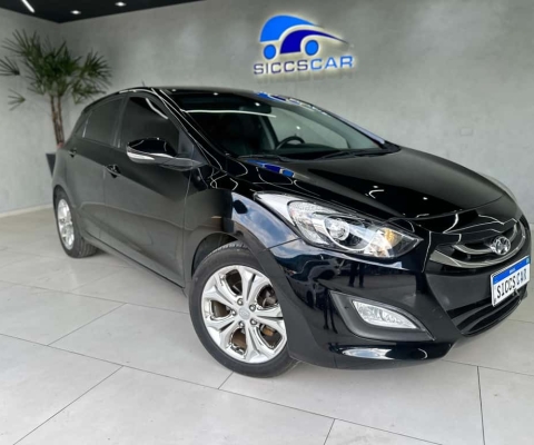 HYUNDAI I30 1.8 16V Aut. 5p