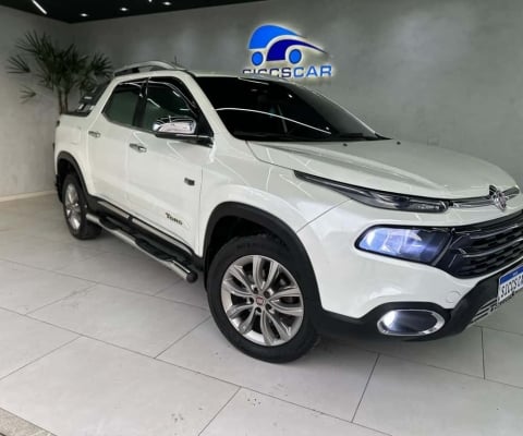 FIAT TORO Ranch 2.0 16V 4x4 Diesel Aut.