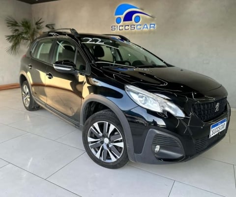 PEUGEOT 2008 Allure 1.6 Flex 16V 5p Aut.