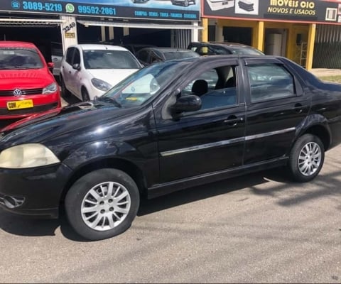 Fiat SIENA 1.0 MPI EL 8V FLEX 4P MANUAL