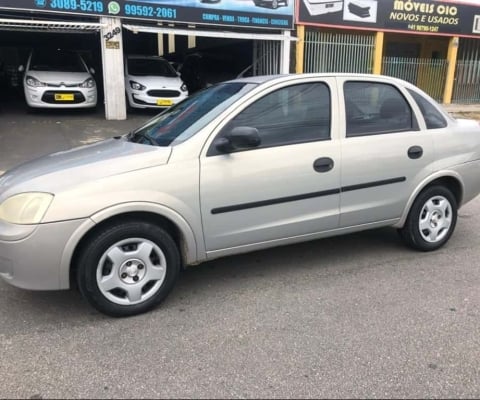 Chevrolet CORSA 1.8 MPFI MAXX 8V FLEX 4P MANUAL