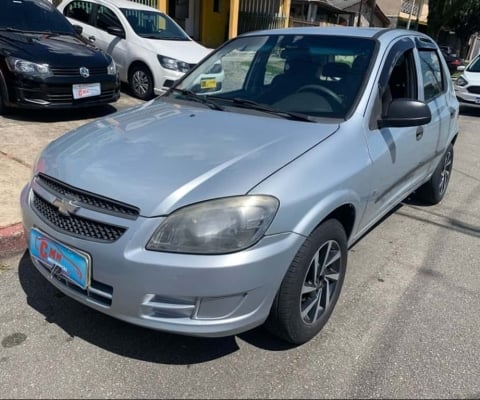 Chevrolet CELTA 1.0 MPFI LS 8V FLEX 4P MANUAL