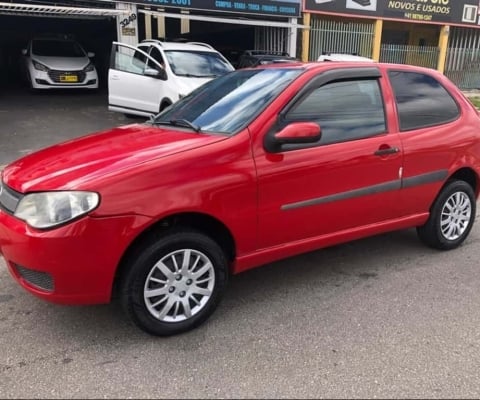 Fiat PALIO 1.0 MPI FIRE 8V FLEX 2P MANUAL