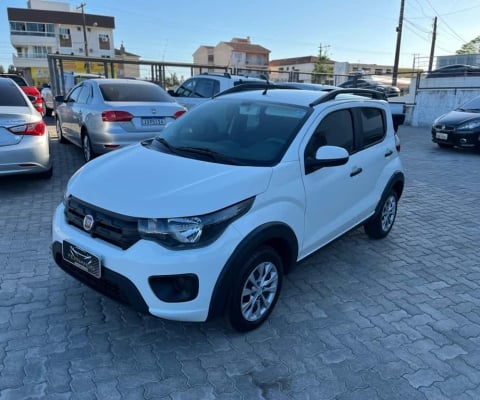 Fiat MOBI WAY 1.0 Fire Flex 5p. 2018 Flex