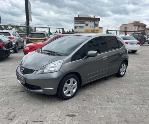 Honda Fit LXL 1.4/ 1.4 Flex 8V/16V 5p Mec. 2010 Flex