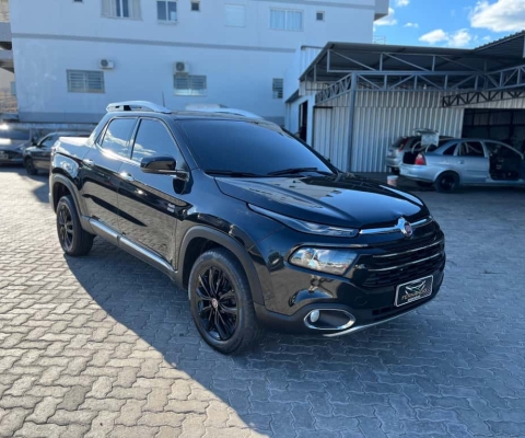 Fiat Toro Volcano 2.0 16V 4x4 TB Diesel Aut. 2019 Diesel