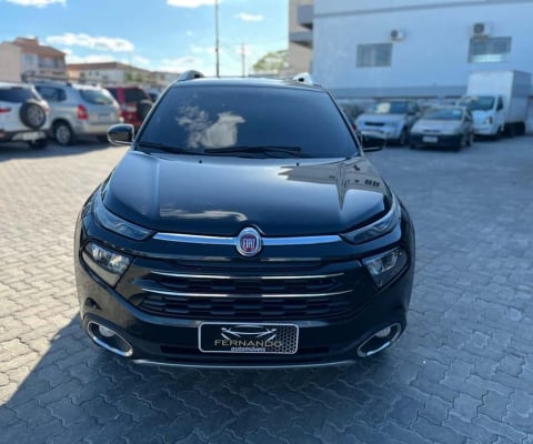 Fiat Toro Volcano 2.0 16V 4x4 TB Diesel Aut. 2019 Diesel