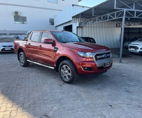 Ford Ranger XLS 2.2 4x4 CD Diesel Aut. 2019 Diesel