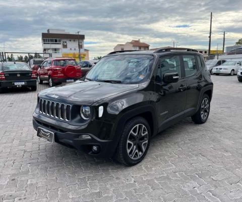 Jeep Renegade1.8 4x2 Flex 16V Aut. 2020 Flex