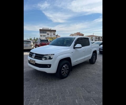 VW - VolksWagen AMAROK CD2.0 16V/S CD2.0 16V TDI 4x4 Die 2012 Diesel