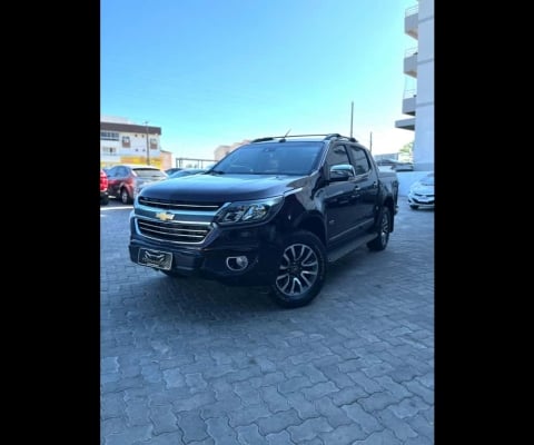 GM - Chevrolet S10 P-Up H.Country 2.8 4x4 CD Dies.Aut. 2018 Diesel