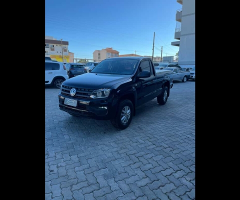 VW - VolksWagen AMAROK CS2.0 16V/S2.0 16V TDI 4x4 Diesel 2019 Diesel