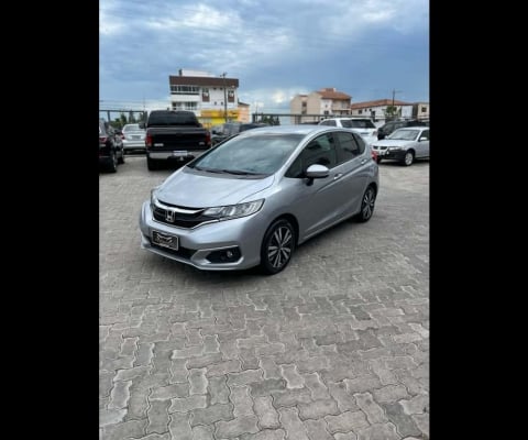 Honda Fit EXL 1.5 Flex/Flexone 16V 5p Aut 2019 Flex