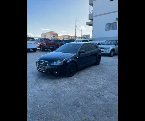 Audi A3 Sportback 1.6 8V 102cv 5p 2008 Gasolina