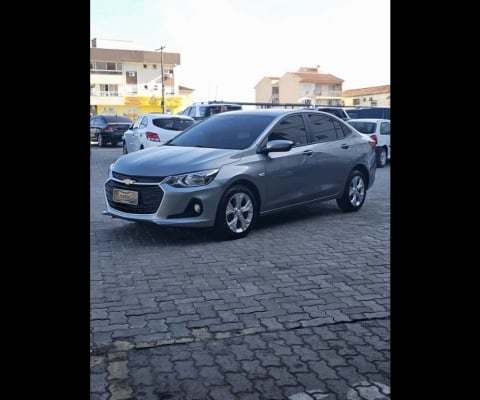 GM - Chevrolet ONIX SEDAN Plus LTZ 1.0 12V TB Flex Aut. 2024 Flex