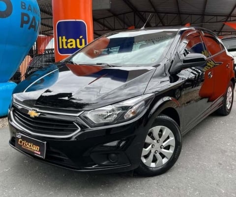 CHEVROLET ONIX 1.0MT LT 2018