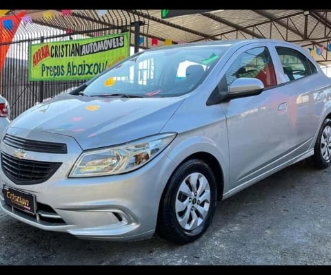 CHEVROLET ONIX 10MT JOYE 2018