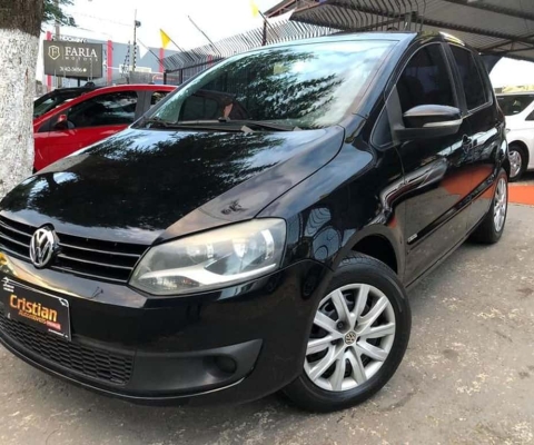 VOLKSWAGEN FOX 1.0 GII 2014