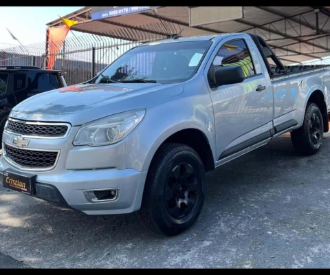 CHEVROLET S10 LS FS2 2013