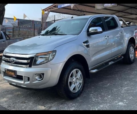 FORD RANGER XLTCD4A32C 2014