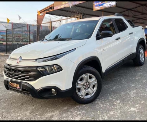 FIAT TORO ENDURANCE ATD4 2021