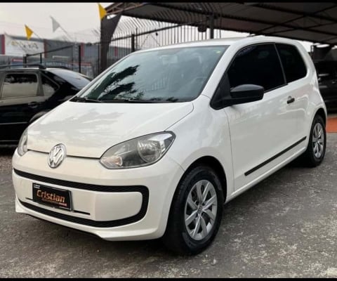 VOLKSWAGEN UP TAKE MA 2015