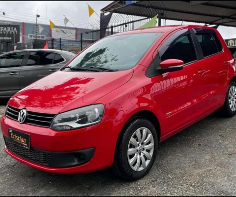 VOLKSWAGEN FOX 1.0 GII 2014