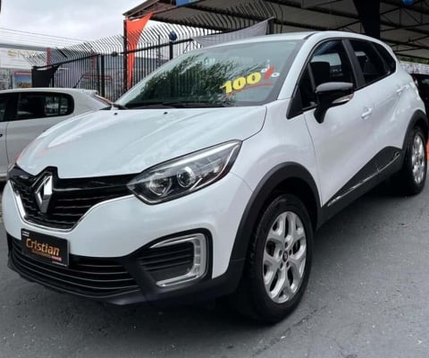 RENAULT CAPTUR LIFE 16A 2019