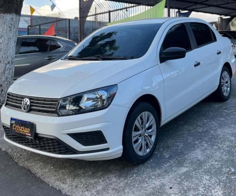 VOLKSWAGEN VOYAGE 1.0 2020